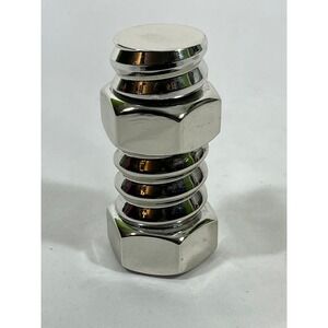 VTG 70's Avon‎ Big Bolt Wild Country Men's After Shave Cologne Collectible Empty